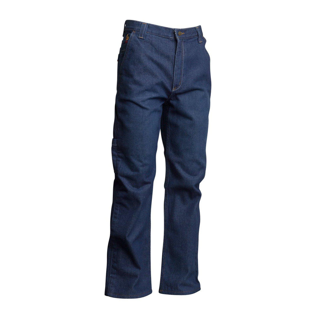LAPCO FR P-INDC 13oz. FR Carpenter Jeans - Fire Retardant Shirts.com
