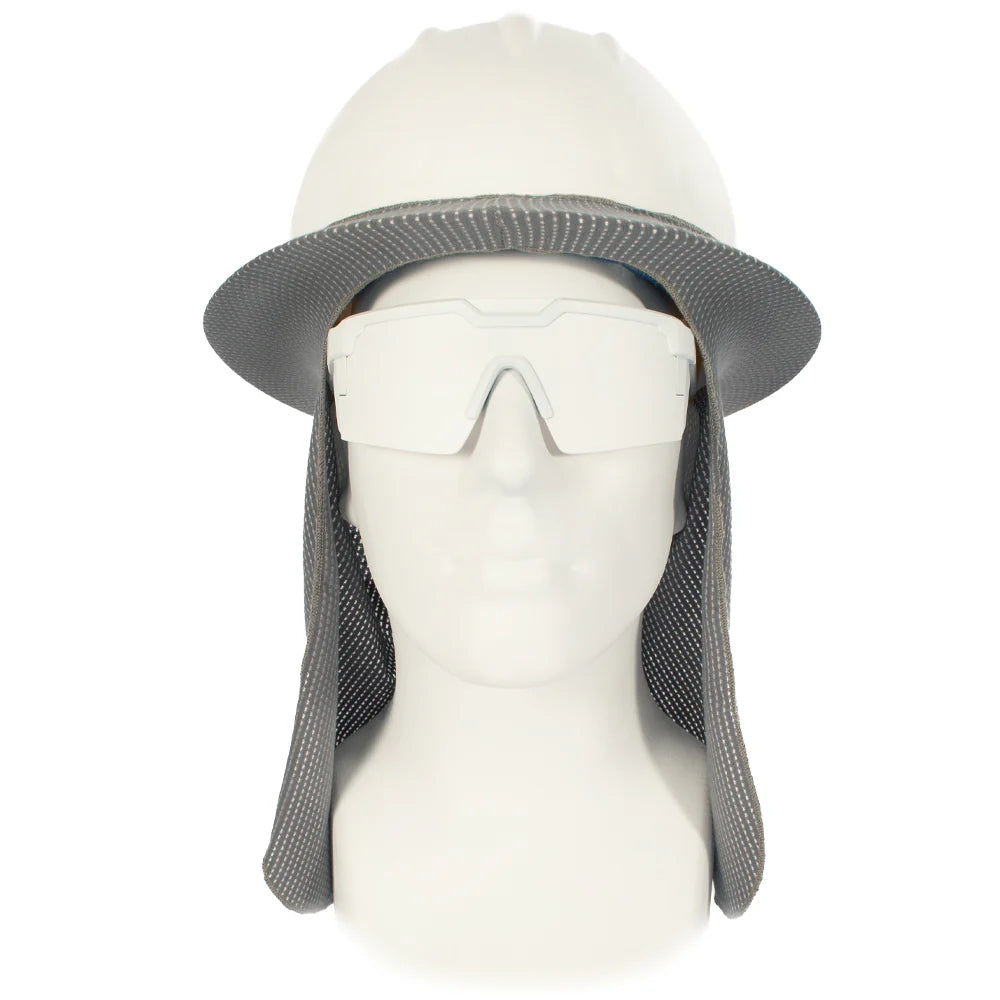 Benchmark FR 5018FRDG GOAT FLEX FR SOL SHADE-Fire Retardant Shirts.com