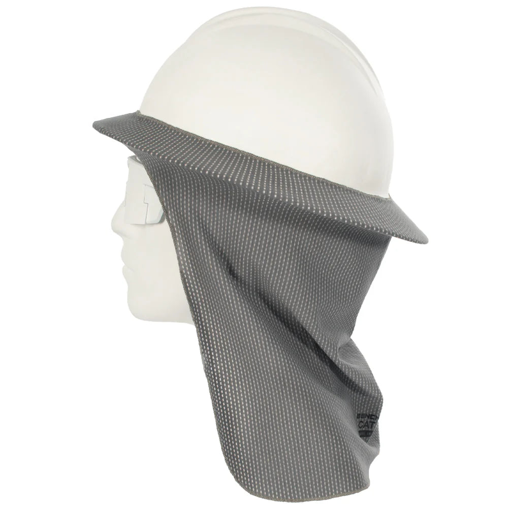 Benchmark FR 5018FRDG GOAT FLEX FR SOL SHADE – Fire Retardant