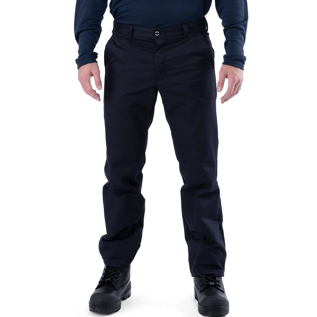 Big Bill FR 2948US9 Westex UltraSoft Metal Free Low Rise Work Pants-Fire Retardant Shirts.com