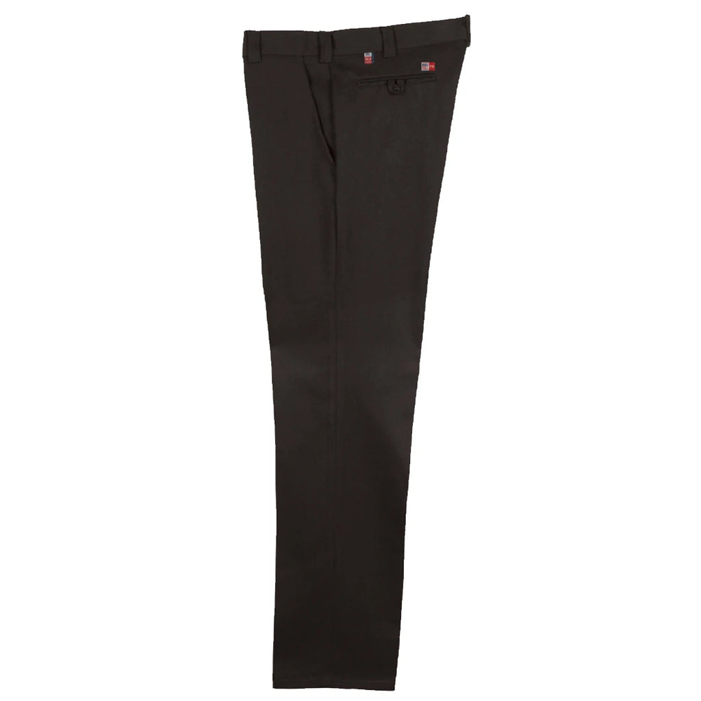 Big Bill FR 2948US9 Westex UltraSoft Metal Free Low Rise Work Pants