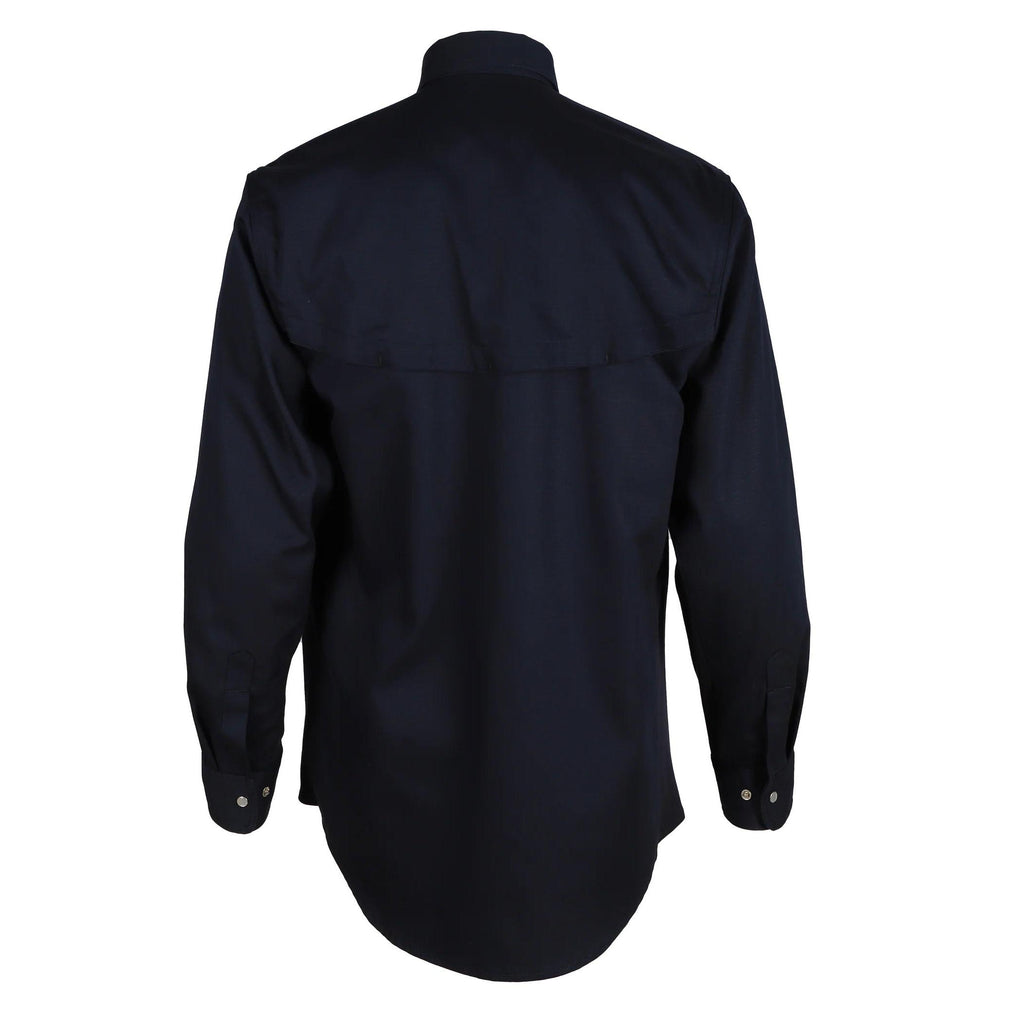 Forge FR MFR-606 Ripstop Vent Shirt-Fire Retardant Shirts.com