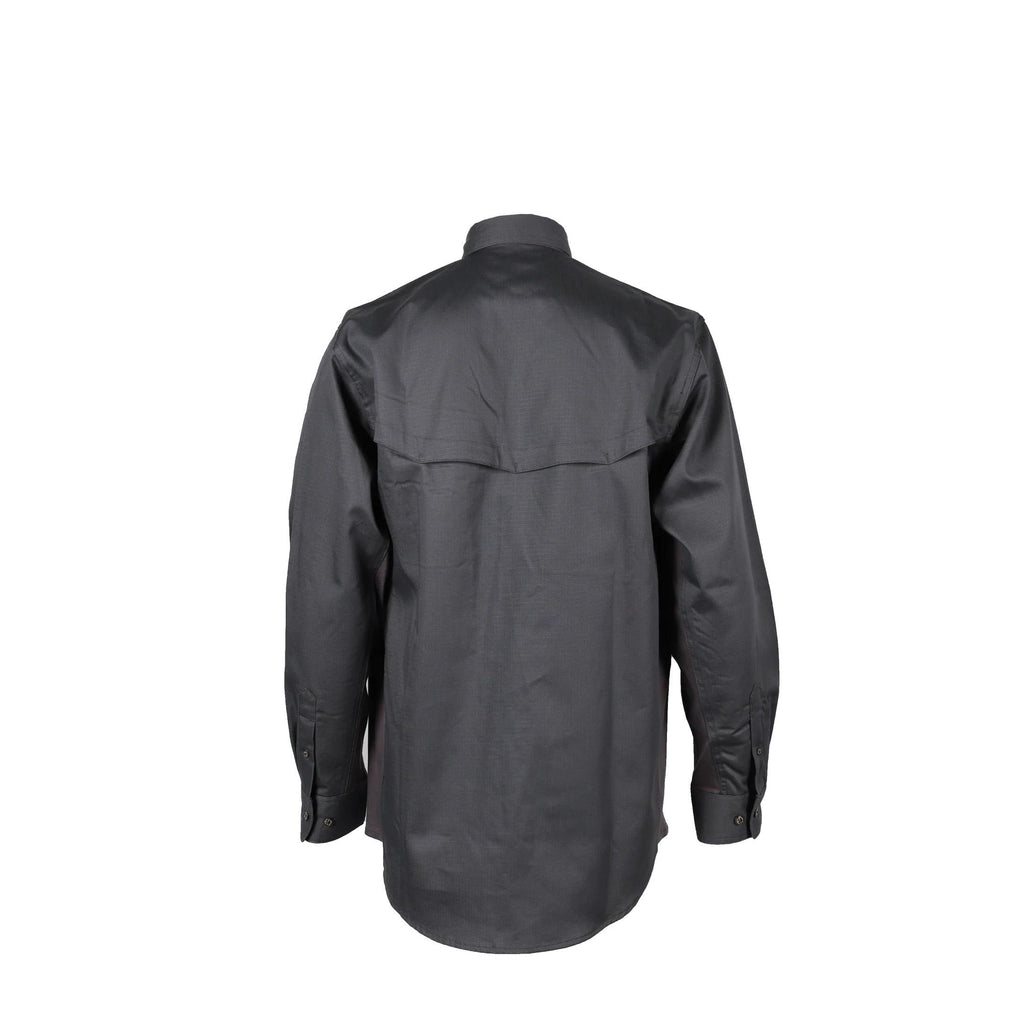 Forge FR MFR-607 Ripstop Vent Shirt-Fire Retardant Shirts.com