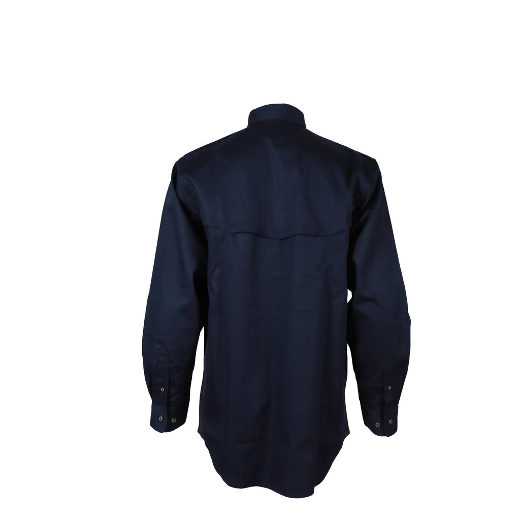 Forge FR MFR-607 Ripstop Vent Shirt-Fire Retardant Shirts.com