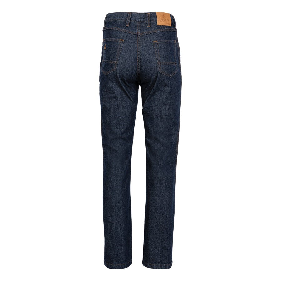 LAPCO FR P-INDMD13 13oz. FR Modern Jeans Jeans-Fire Retardant Shirts.com