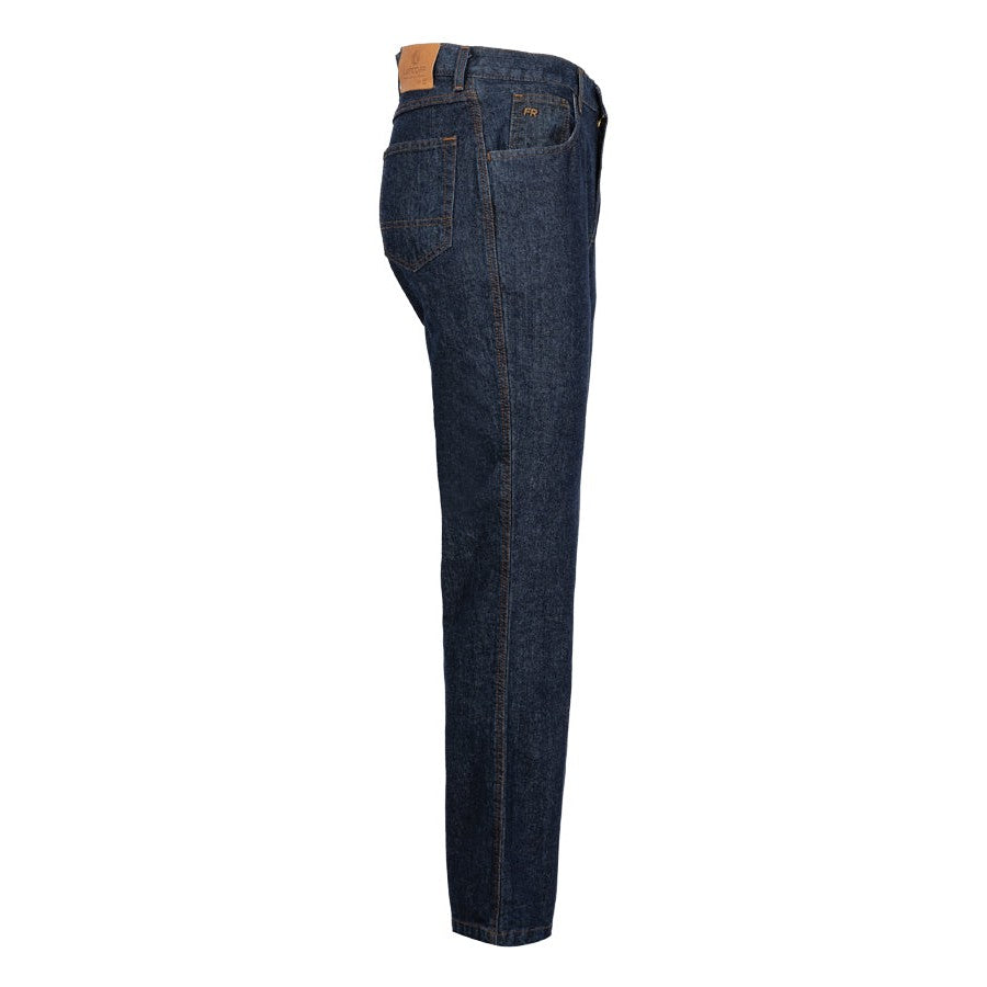LAPCO FR P-INDMD13 13oz. FR Modern Jeans Jeans-Fire Retardant Shirts.com