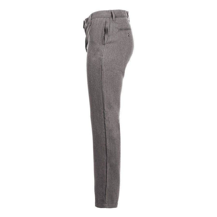 LAPCO FR P-TC5GY Uniform Pants 5oz. TecaSafe One® Inherent-Fire Retardant Shirts.com