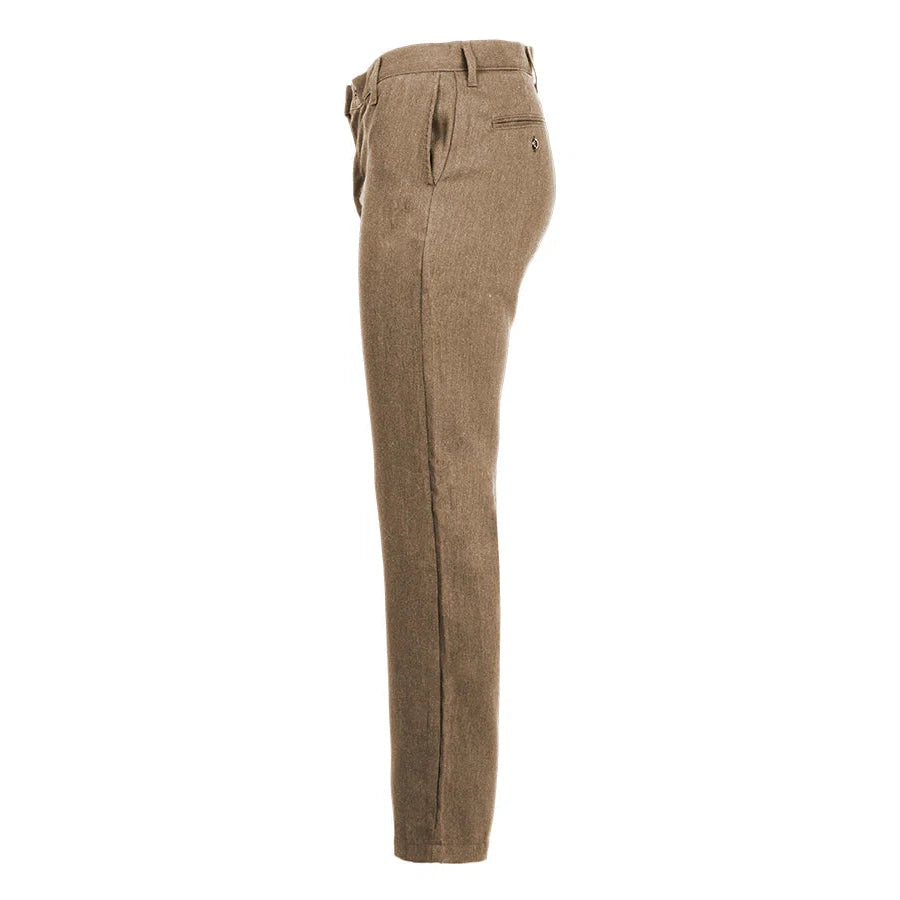 LAPCO FR P-TC5KH Uniform Pants 5oz. TecaSafe One® Inherent-Fire Retardant Shirts.com