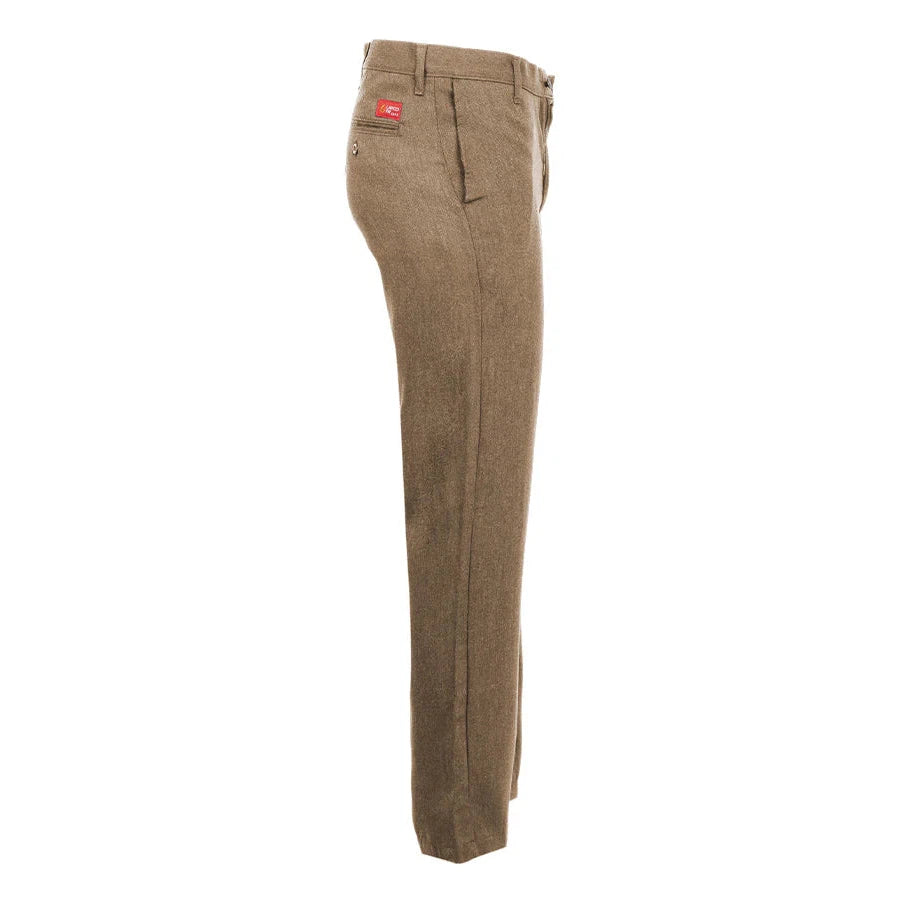 LAPCO FR P-TC5KH Uniform Pants 5oz. TecaSafe One® Inherent-Fire Retardant Shirts.com