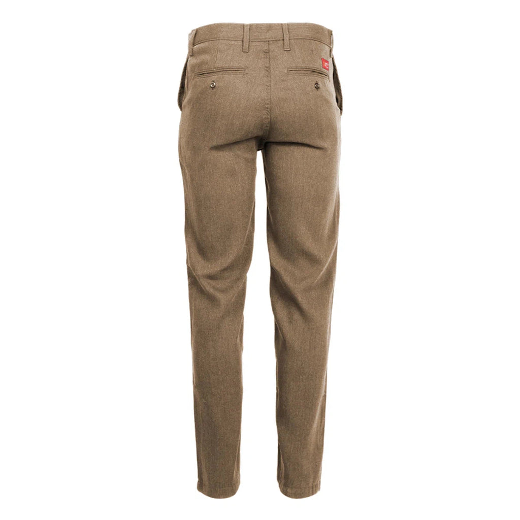 LAPCO FR P-TC5KH Uniform Pants 5oz. TecaSafe One® Inherent-Fire Retardant Shirts.com