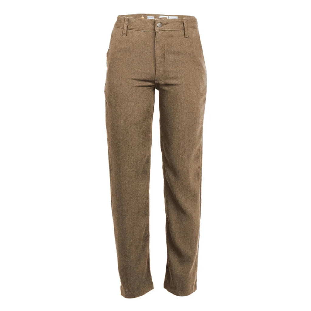 LAPCO FR P-TC5KH Uniform Pants 5oz. TecaSafe One® Inherent-Fire Retardant Shirts.com
