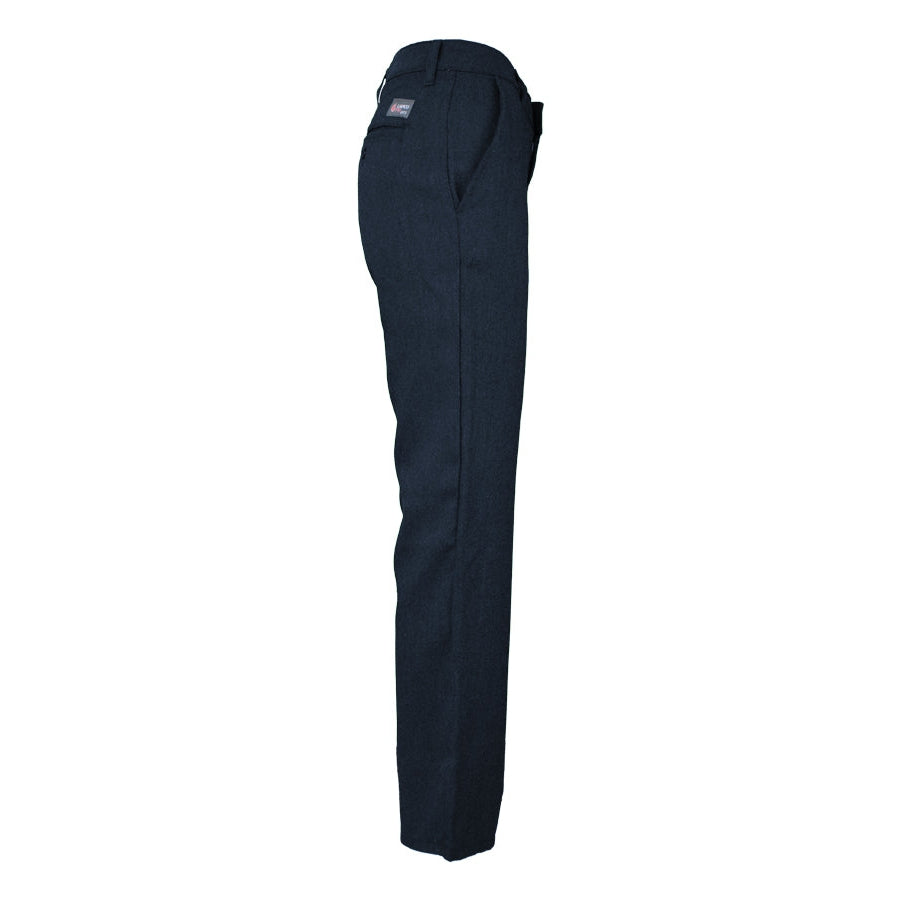 LAPCO FR L-PTCFR5 Navy 5oz. Ladies FR Uniform Pants