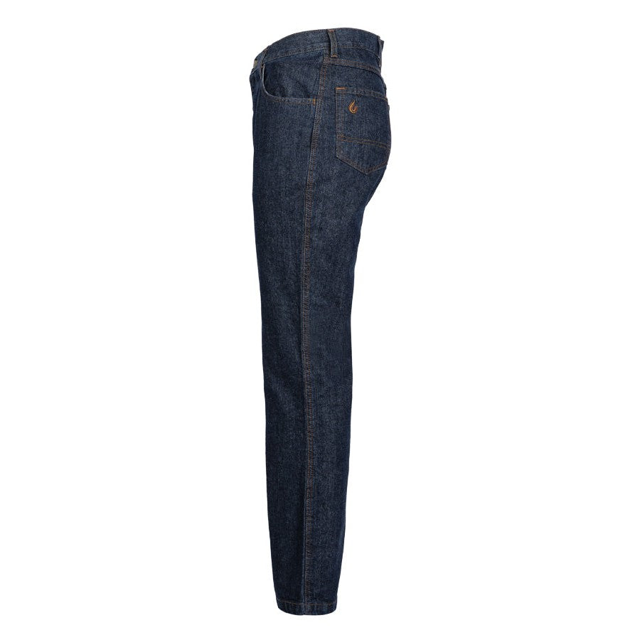LAPCO FR P-INDMD13 13oz. FR Modern Jeans Jeans – Fire Retardant Shirts.com