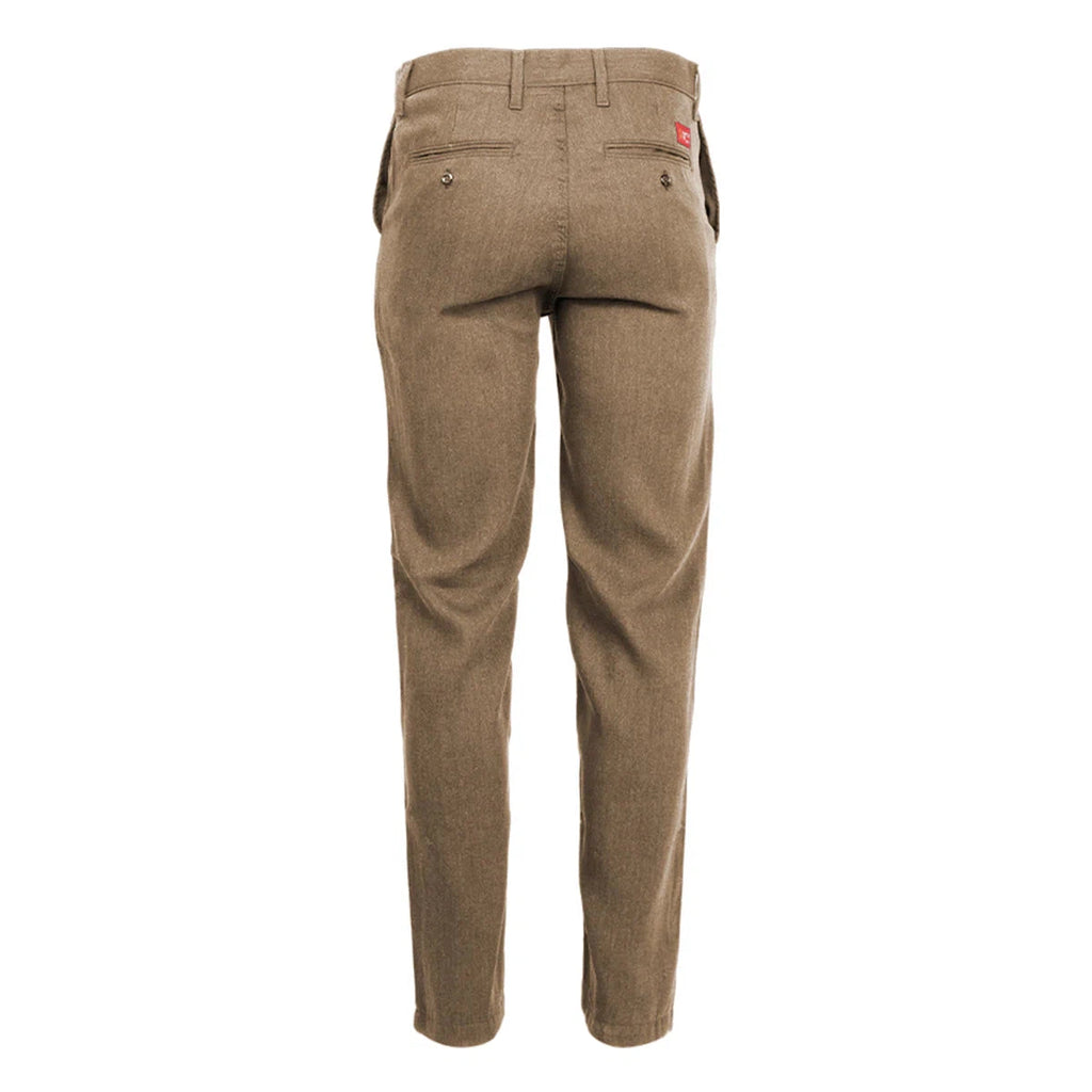 LAPCO FR P-TC5KH Uniform Pants 5oz. TecaSafe One® Inherent