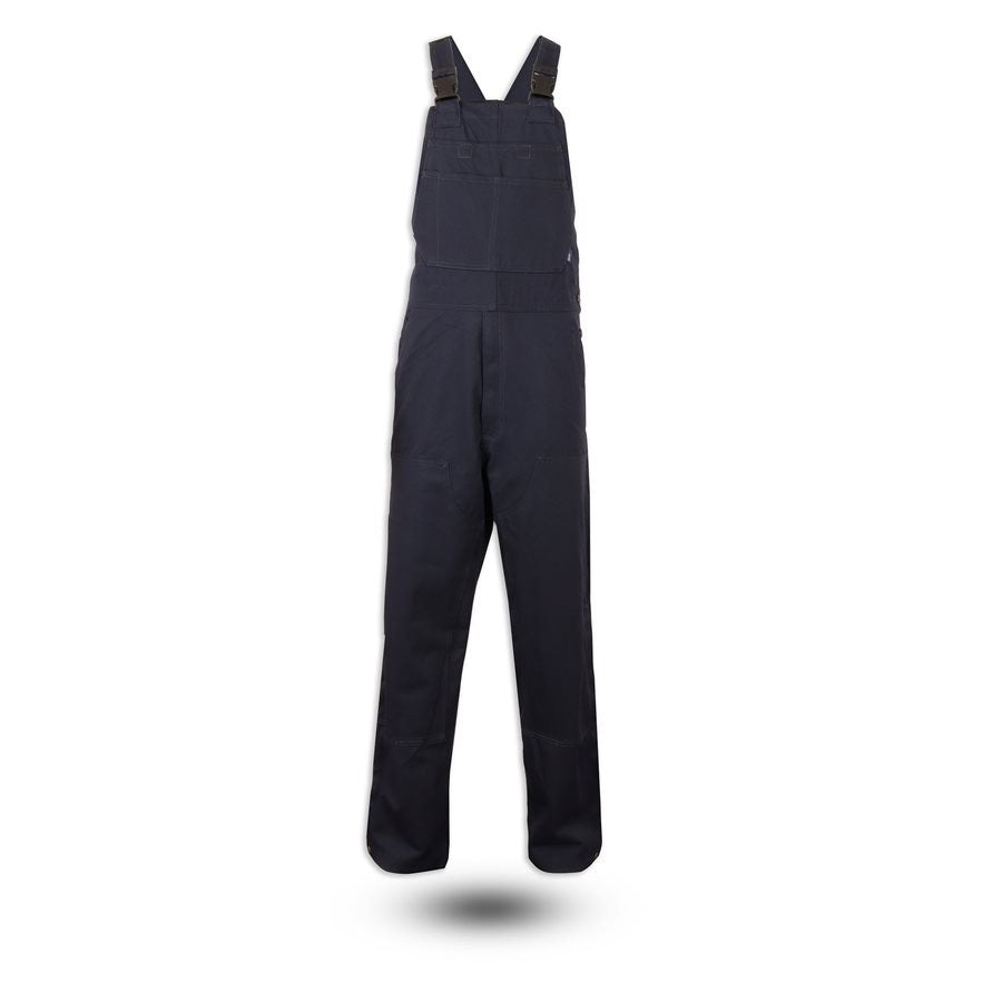Pinnacle Textile BO25 Peak FR Unlined Bib Front Overall