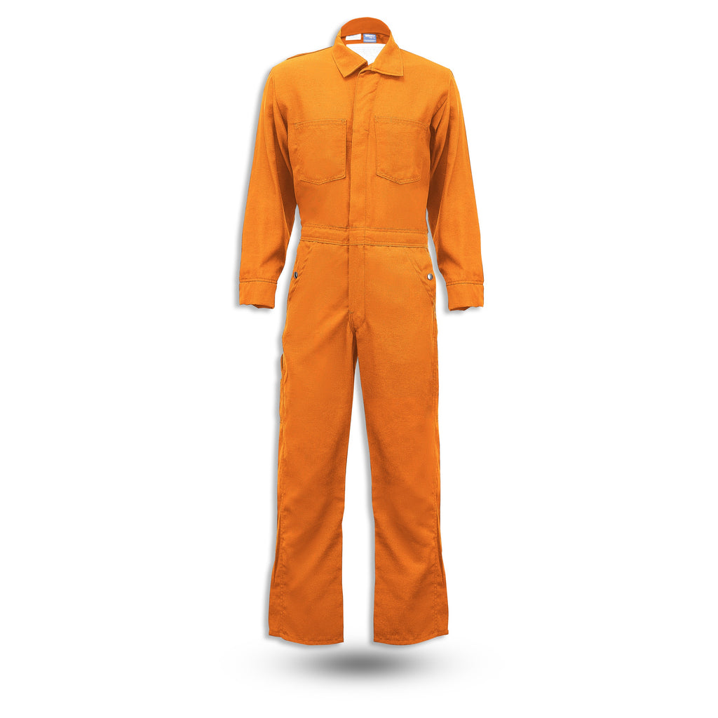 Pinnacle Textile CO07 NOMEX® Middleweight Coverall-Fire Retardant Shirts.com