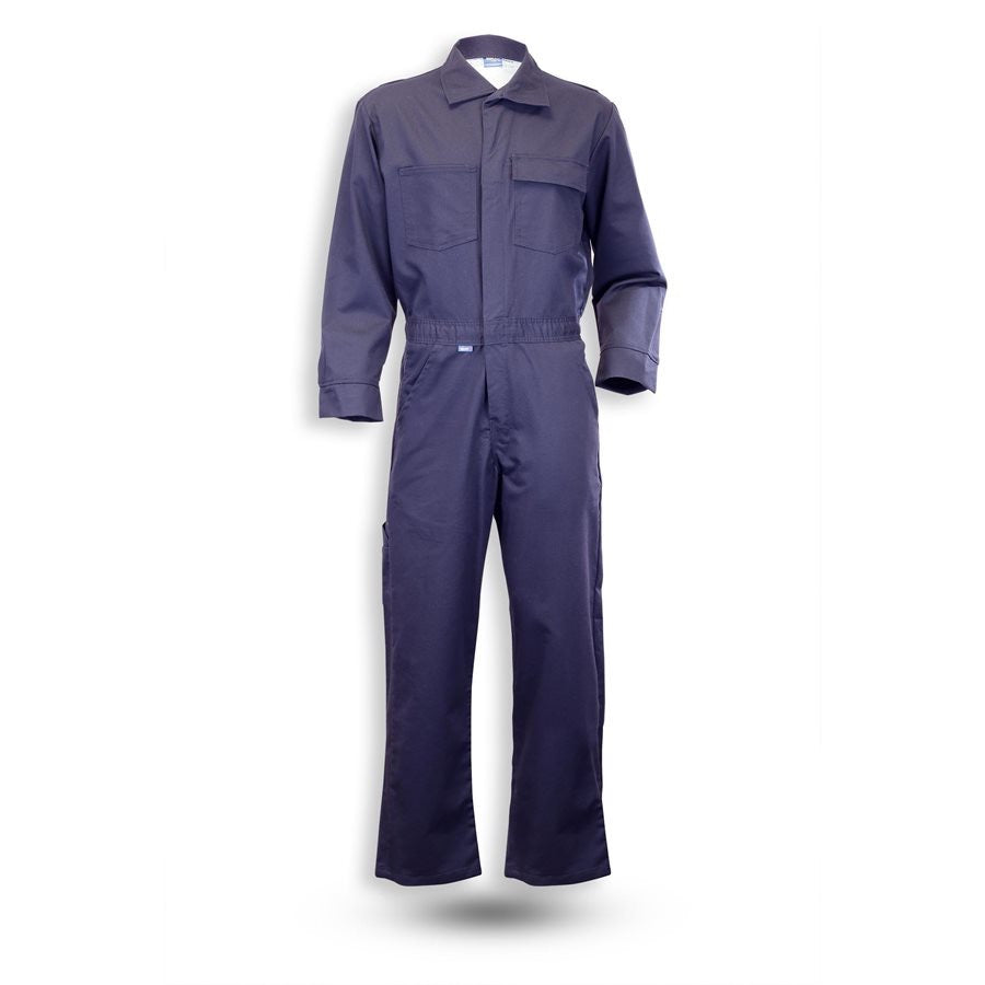 Pinnacle Textile CO18 Peak FR Deluxe 7oz. Coverall-Fire Retardant Shirts.com