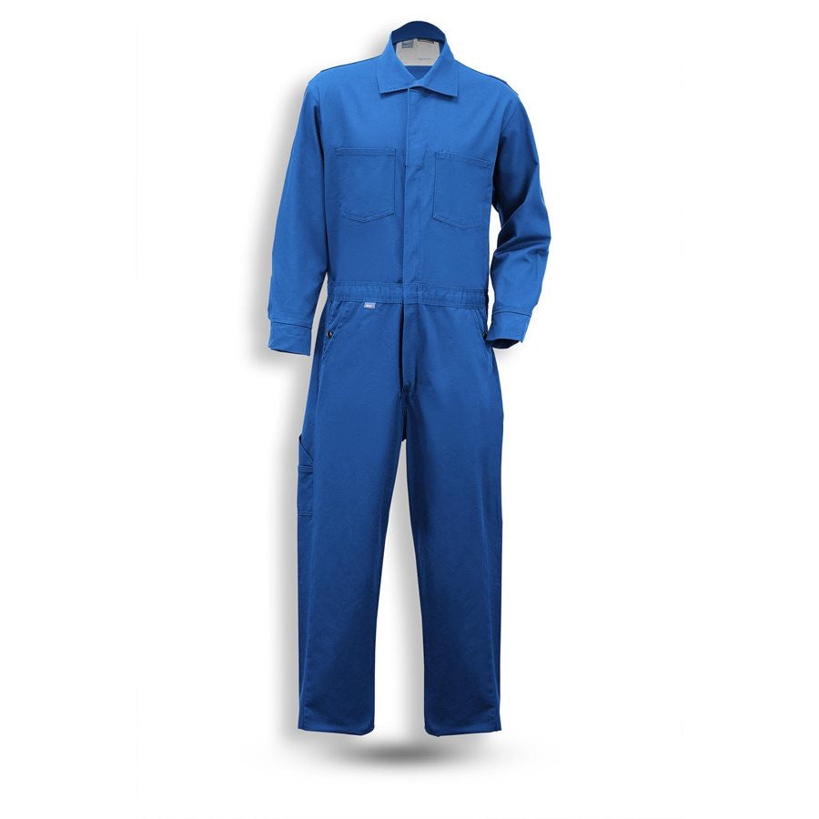 Pinnacle Textile CO25 Deluxe 9oz. Ultrasoft® by Westex Coverall-Fire Retardant Shirts.com