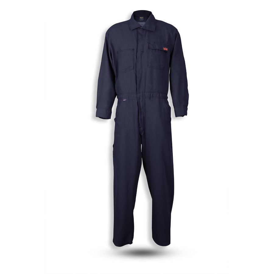 Pinnacle Textile CO56 Tecasafe® One Flame Resistant Coverall