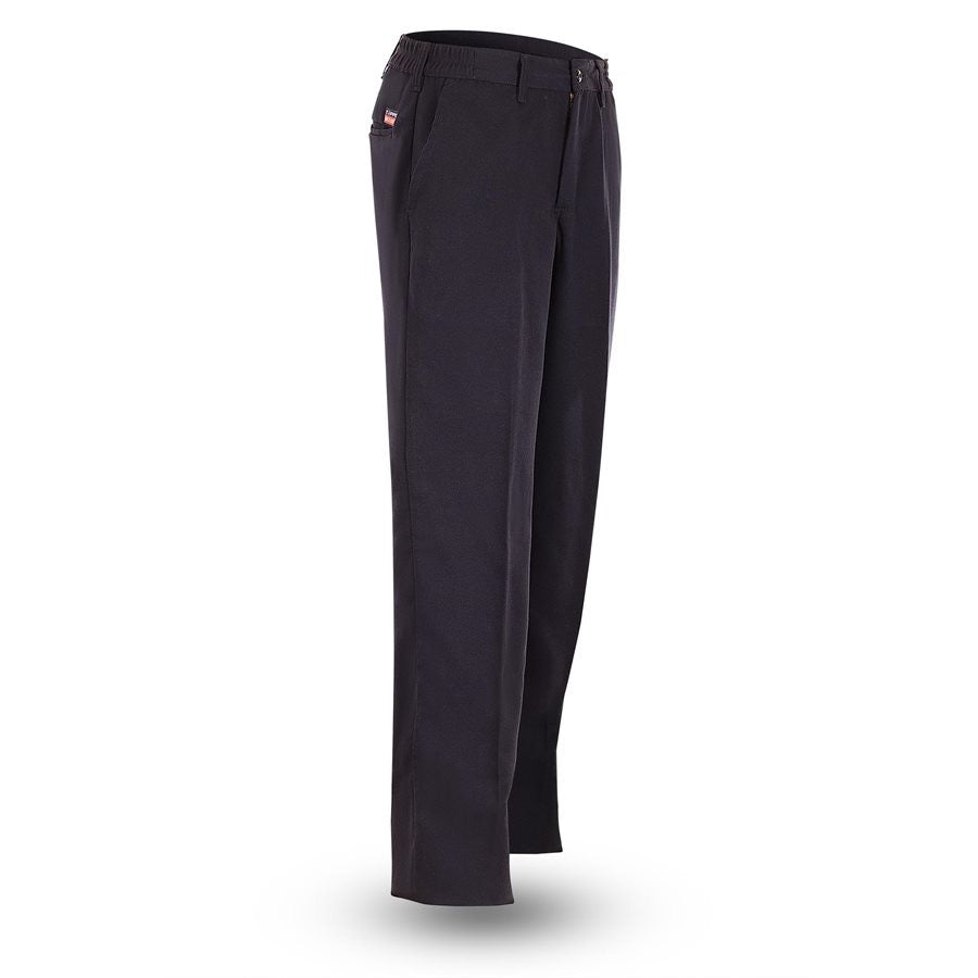 Pinnacle Textile PA56 TecaSafe® Plus Flex-Waist Uniform Pants