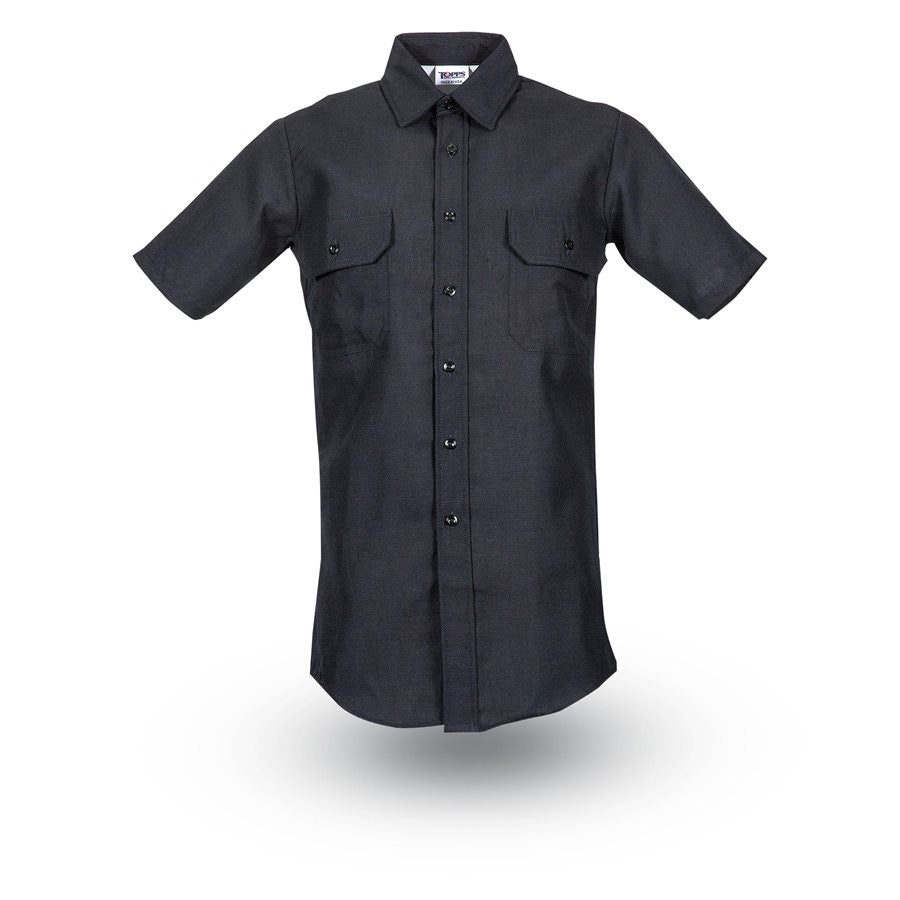 Pinnacle Textile SH16 NOMEX® Short Sleeve Button-Front Shirt