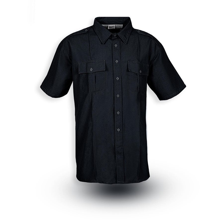 Pinnacle Textile SH96 NOMEX® Short Sleeve Shirt with Epaulets