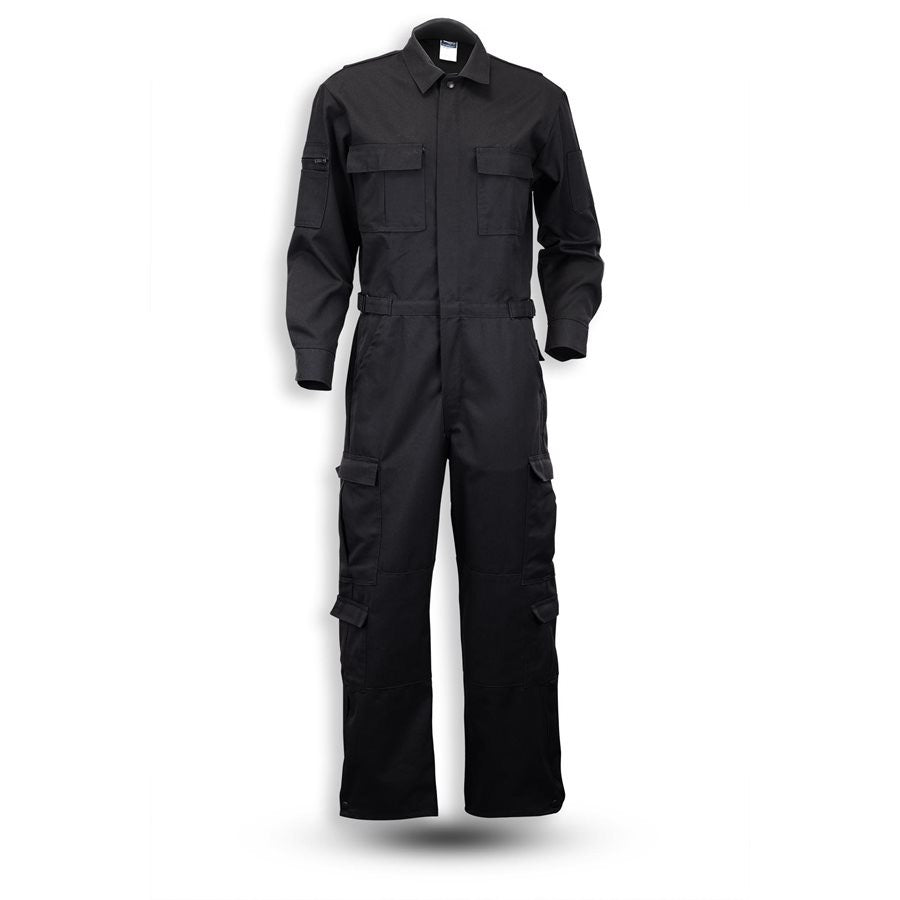 Pinnacle Textile SS60 NOMEX® T14 Flame Resistant Squad Suit-Fire Retardant Shirts.com