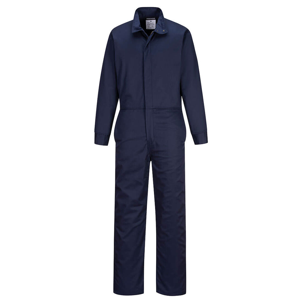 Portwest FR FR505 - Bizflame 88/12 ARC Coverall-Fire Retardant Shirts.com