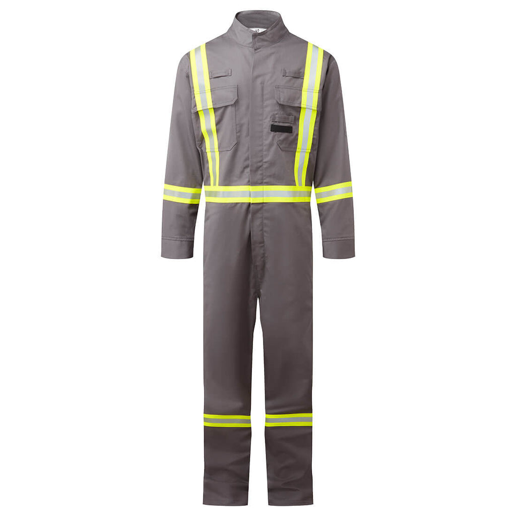 Portwest FR FR511 - Bizflame 88/12 X Back 2” Iona Xtra FR Coverall-Fire Retardant Shirts.com