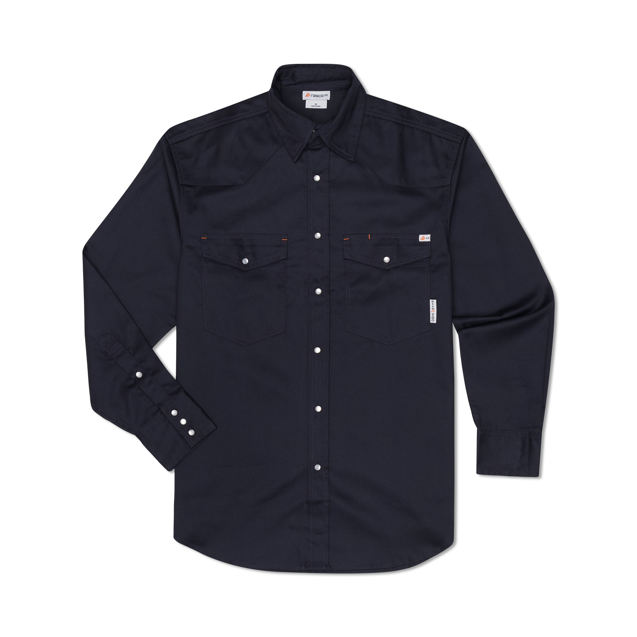 Rasco FR Lightweight Work Shirt Rasco FR Lightweight Work Shirt