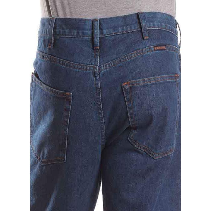 Benchmark FR 22910FR Dirt Road Denim Pants-Fire Retardant Shirts.com