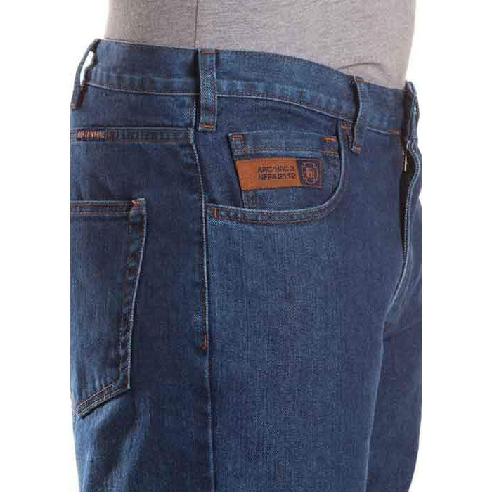 Benchmark FR 22910FR Dirt Road Denim Pants-Fire Retardant Shirts.com