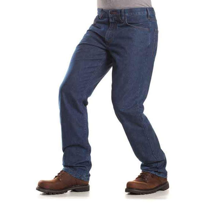 Benchmark FR 22910FR Dirt Road Denim Pants-Fire Retardant Shirts.com