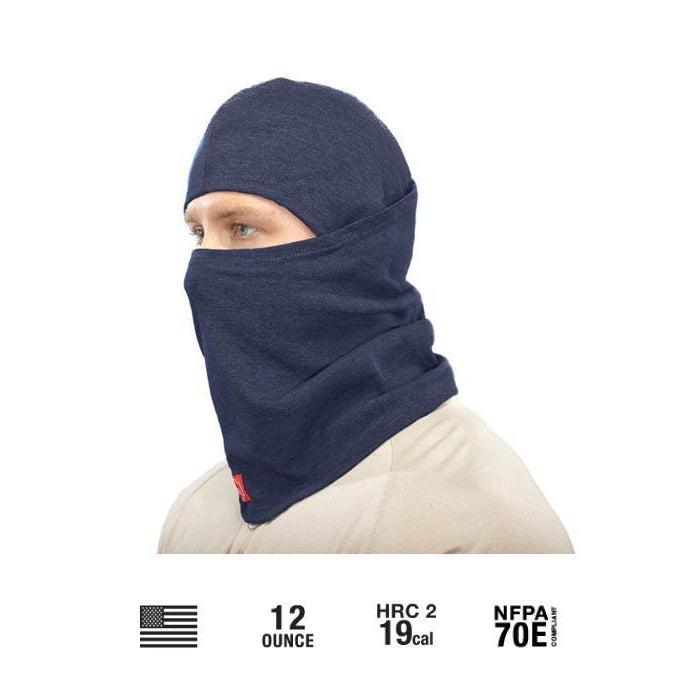 Benchmark FR 3040FR Winter Balaclava-Fire Retardant Shirts.com