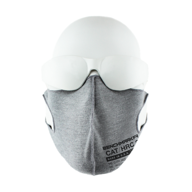 Benchmark FR 3052FR CAT 2 FR Face Mask "Ninja Style" (3-Pack)-Fire Retardant Shirts.com