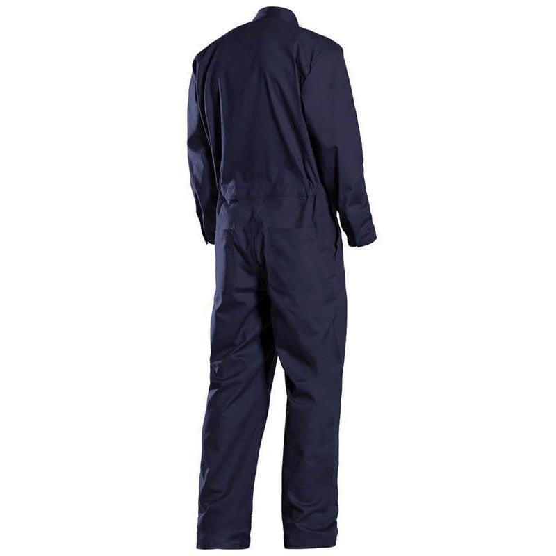 Benchmark FR 4030FRN Contractor Plus Coverall-Fire Retardant Shirts.com