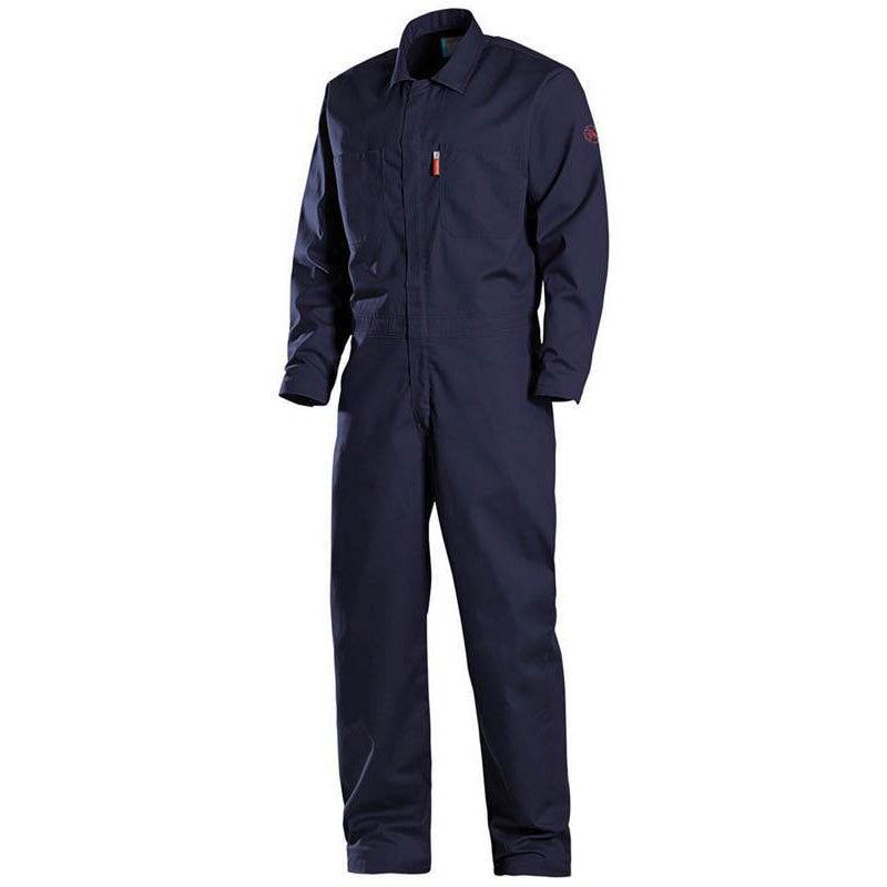 Benchmark FR 4030FRN Contractor Plus Coverall-Fire Retardant Shirts.com
