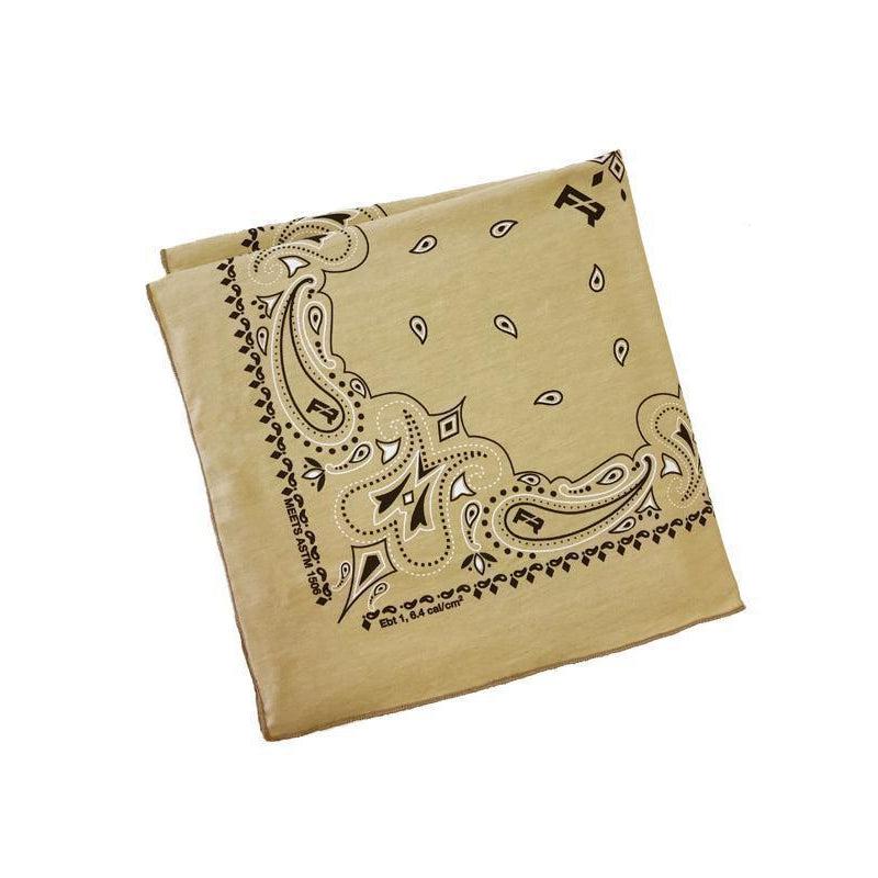 Benchmark FR 5013FR FR Stretch Bandanna-Fire Retardant Shirts.com