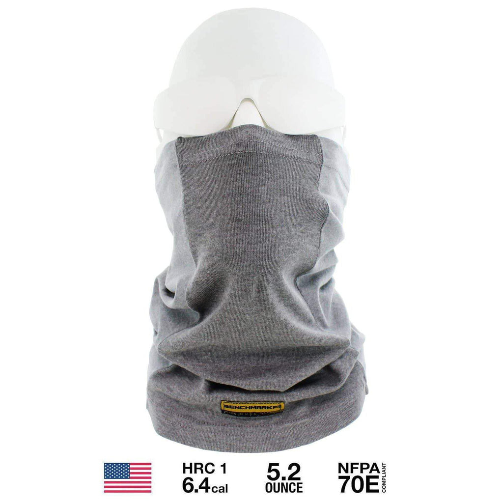 Benchmark FR 3049FRLG Face Muffler Gaiter