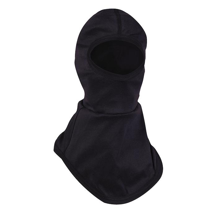 Big Bill FR BALAKU6 Navy Knit Balaclava-Fire Retardant Shirts.com