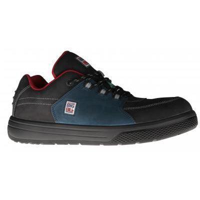 Big Bill FR BB1040 Big Runner Nubuck Full Grain Leather-Fire Retardant Shirts.com