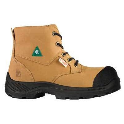 Big Bill FR BB3010 Original Steel Toe 6"-Fire Retardant Shirts.com