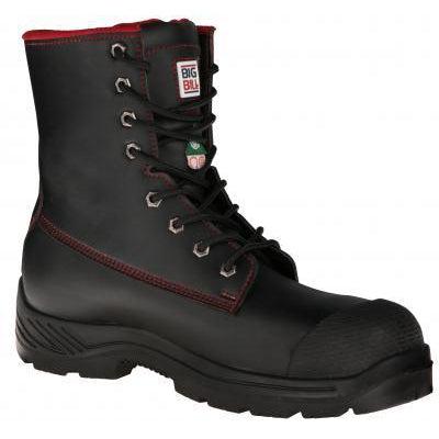 Big Bill FR BB4002 Big Red Steel Toe-Fire Retardant Shirts.com