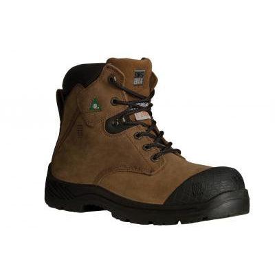 Big Bill FR BB6220 Traction 360° Steel Toe 6"-Fire Retardant Shirts.com