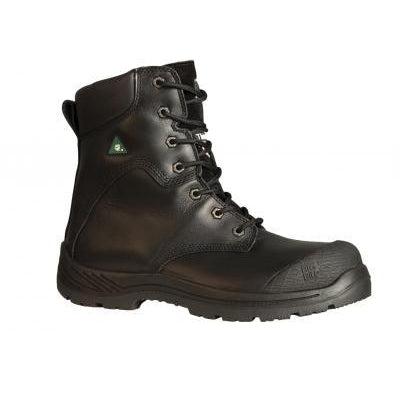 Big Bill FR BB6300 Traction 360° Steel Toe 8"-Fire Retardant Shirts.com