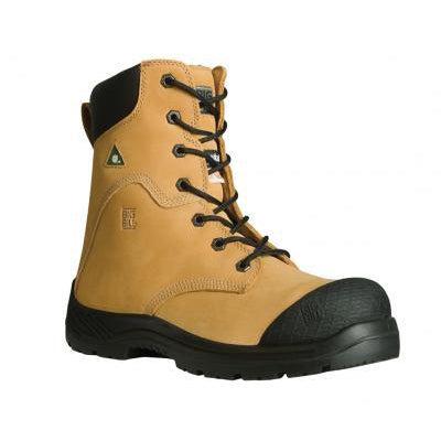 Big Bill FR BB6310 Traction 360° Steel Toe 8"-Fire Retardant Shirts.com