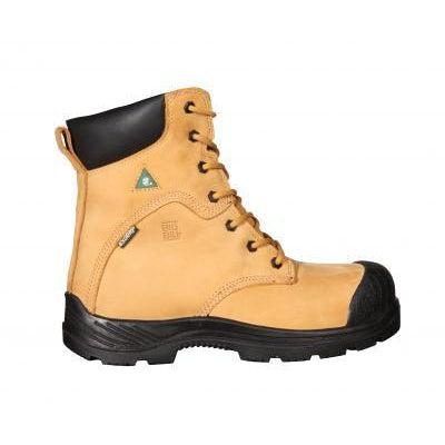 Big Bill FR BB6510 Metal Free Boots 8"-Fire Retardant Shirts.com