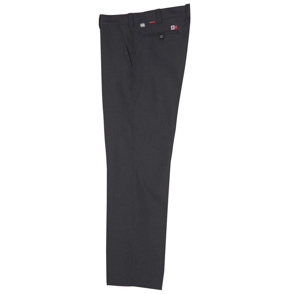 Big Bill FR TX1400N6-NAY Navy Work Pant-Fire Retardant Shirts.com