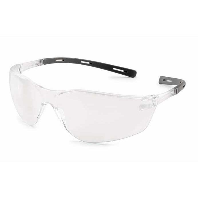 Ellipse - Clear Lens fX3 Premium Anti-Fog 20GYX9 Safety Eyewear Glasses-Fire Retardant Shirts.com