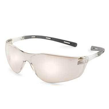Ellipse - Clear Lens 20GY80 Safety Eyewear Glasses - Fire Retardant Shirts.com